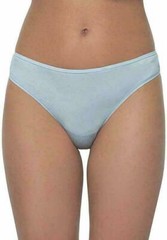 Calvin Klein Mint Pull On Closure Cotton Thong Women’s Panties Size S L1959
