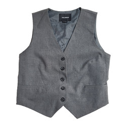 Pull & Bear Waistcoat Great Smart Casual Formal Women’s 10 34″