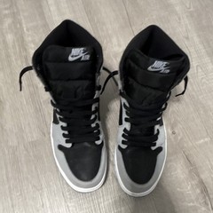 Jordan 1 Reverse Shadow