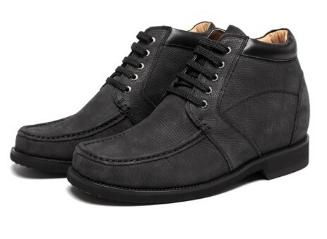 4 inches Men Elevator Height increasing Casual / Sport shoes size 9 10 11