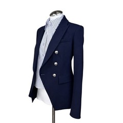 NWT Brunne Button Down DICKEY Insert Compatible with VERONICA BEARD Blazer 00-14