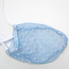 K142 SEXY MEN STRING POSING POUCH Thong C-thru Spider Net Bigger pouch