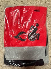 Nike Men’s Doernbecher Freestyle Program designed by Sam David Hoodie. Small.