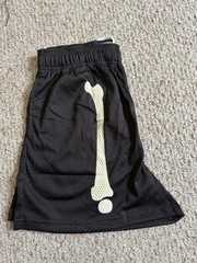 Eric Emanuel EE Basic Short ‘Black Bones’ XL