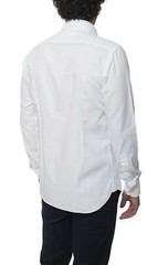 SOLID DYED SHIRT