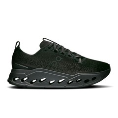 ON Men’s Cloudsurfer Max Black | Eclipse AUTHENTIC