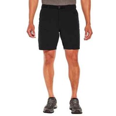 Eddie Bauer Men’s Ripstop Tech Pull On Short Size L Black