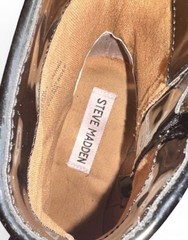 Steve Madden