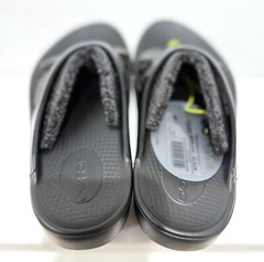 OOFOS OOLALA Women’s Recovery Sandal #1400 – Black – Choose Size