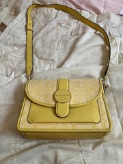 Assorted Coach purses, totes & wallets & Michael Kors tote. More pics, just ask.
