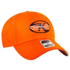 Custom Structured 6 panel Embroidered Cap – Hat – Custom Text, Embroidery 19-536