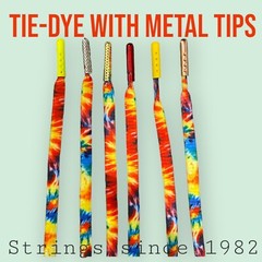 Strings Shoelaces