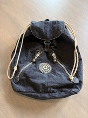 kipling backpack medium