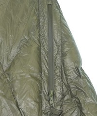 Engineered Garments Down Jackets / Down Vests Khaki F 2200652244137