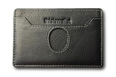 Mini Wallet Minimalist Card Holder American Express Men Women Amex Card Sleeve
