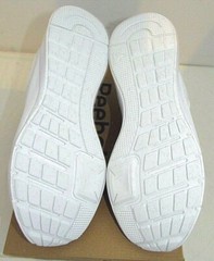 REEBOK Endless Road PR Medium, 2E & 4E Men’s Running Shoe White NWD Free Ship