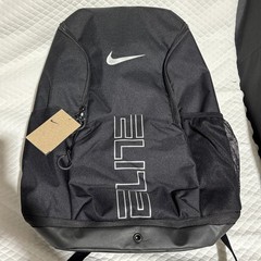 ELITE NIKE Backpack Black (32L)