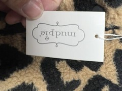 Mudpie Jacket Small