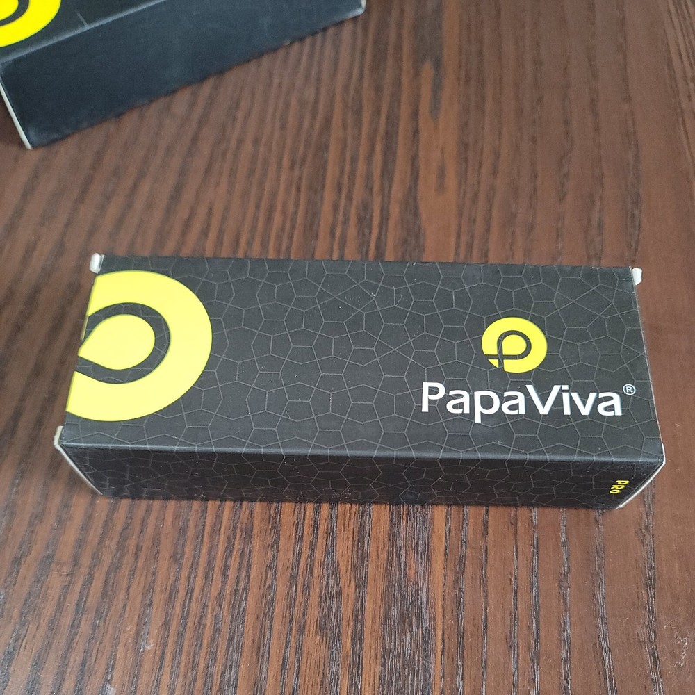 Papaviva RADAR PATH VENTED Replacement Lenses
