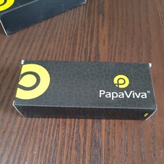 Papaviva RADAR PATH VENTED Replacement Lenses