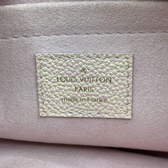 Louis Vuitton Monogram Empreinte Multi Pochette – Summer Stardust