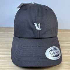 Vuori V1 Dad Hat Adjustable 2.0 Java Baseball Cap Womens Unisex Retail $44