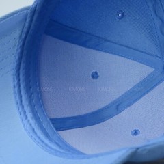 Premium Solid Plain Snapback Hat Blank Adjustable Baseball Cap Men 2026 VC