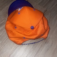 76 Ballcap Baseball Hat Adjustable One Size Fits Most