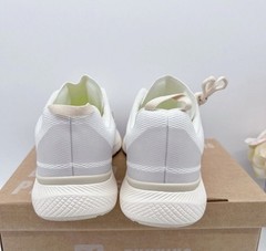 VEJA Impala – Engineered- Mesh- Eggshell / Pierre- Men’s Running Shoes SZ US 9 M
