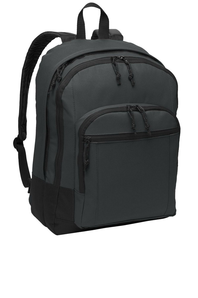 Port Authority Basic Backpack BG204