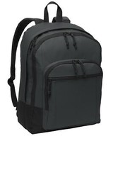 Port Authority Basic Backpack BG204