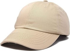Solid Plain Baseball Cap Trucker Camo Blank Hat Ball Men Women Adjustable