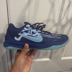Mens size 14 Kobe 5 “X-ray” with box purchased for $350.