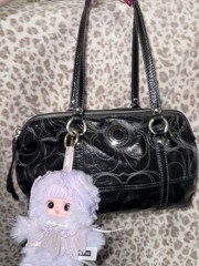 coach bag bundle
