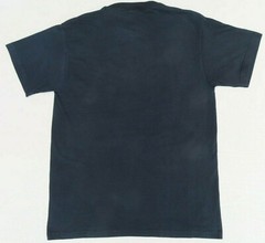 Sky Dancer Native Pride Horses, Graphite Men’s T-Shirt Size M.