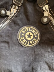 kipling backpack medium