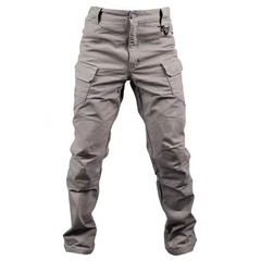 Mens Cargo Pants Tactical Waterproof Work Trousers Outdoor Hiking Combat Pants