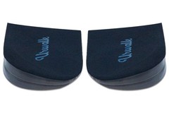 3 Layers Adjustable Supination & Over-Pronation Corrective Shoe Inserts, Medi…