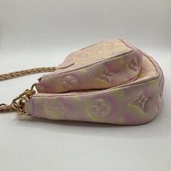 Louis Vuitton Monogram Empreinte Multi Pochette – Summer Stardust