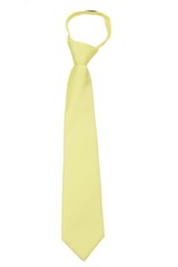 Extra Long Men’s Classic Formal Solid Zipper Necktie Prom Wedding XL Zipper Tie