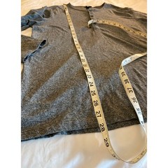 Basic Layer Peice Henley