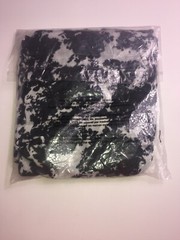 Echo Texture Infinity Loop Scarf, Retail $38.00