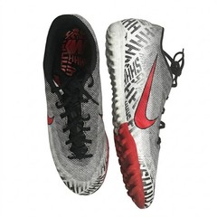 Discontinued Nike Neymar Mercurial Vapor 12 Academy Turf Mens 11.5 AO3121-170