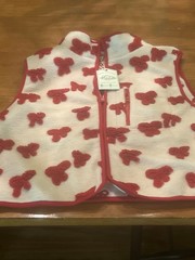 vest