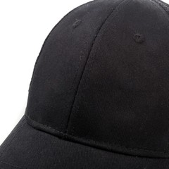 Trucker Hat Plain Mesh Back Solid Snapback Baseball Cap Visor Blank Hats Caps