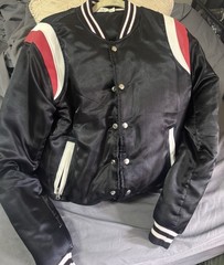 MNML Bomber Jacket