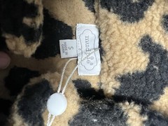 Mudpie Jacket Small