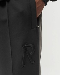 Represent Initial Tracksuit Pant size Medium Grey track pants $200 RETAIL NEW