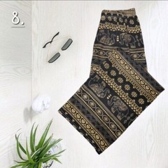 Thai Elephant Pants