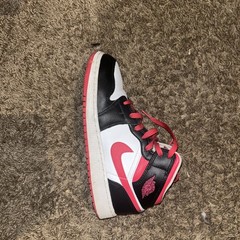 Nike Jordans